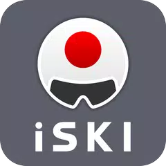 iSKI Japan -  Ski & Snow APK download