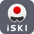 iSKI Japan -  Ski & Snow aplikacja