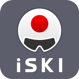 iSKI Japan آئیکن