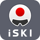 iSKI Japan -  Ski & Snow-APK
