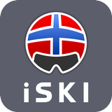 iSKI Norge - Ski & Schnee APK