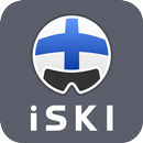 iSKI Suomi - Ski & Snow APK