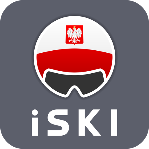 iSKI Polska - Ski, Snow, Resort info, Tracking