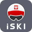 iSKI Polska - Ski & Snow icon