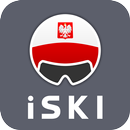 iSKI Polska - Ski, Snow, Resort info, Tracking APK