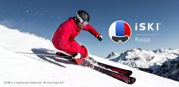 iSKI Russia - Ski & Snow