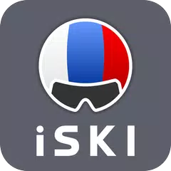 iSKI Russia - Ski & Snow APK download