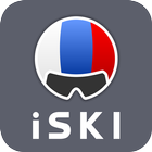 iSKI Russia - Ski & Snow 아이콘