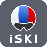 iSKI Russia - Ski & Snow