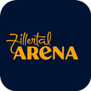 Zillertal Arena - Action & Fun aplikacja