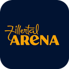 Zillertal Arena ไอคอน