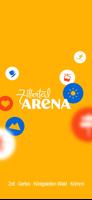 Zillertal Arena โปสเตอร์