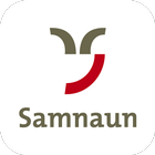 Samnaun Engadin icon