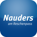 Nauders aplikacja