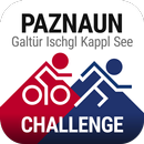 Paznaun Challenge aplikacja