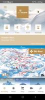 Ski Arlberg Plakat