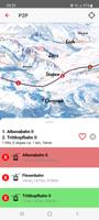 برنامه‌نما Ski Arlberg عکس از صفحه