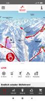 Silvretta Montafon-poster