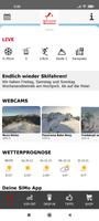 Silvretta Montafon screenshot 1