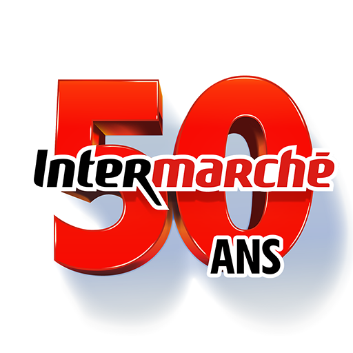 Grand Jeu Anniversaire - 50 ans Intermarché