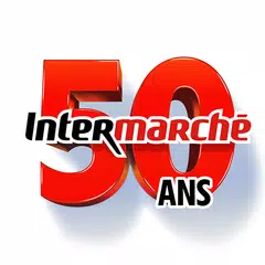 Grand Jeu Anniversaire - 50 ans Intermarché APK Herunterladen