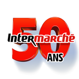 Grand Jeu Anniversaire - 50 ans Intermarché icône