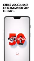 Grand Jeu Anniversaire - 50 ans Intermarché Affiche