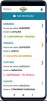 Mundiplan screenshot 2