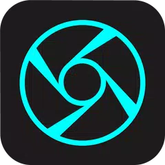 ProCam X ( HD Camera Pro ) Icon
