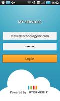 My.Services Poster