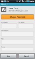 My.Services captura de pantalla 2
