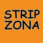 StripZona biểu tượng