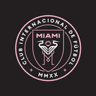 Inter Miami CF icône