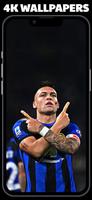 fond d'écran inter milan capture d'écran 1