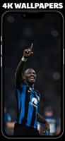 fond d'écran inter milan capture d'écran 2