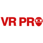 VR Pro أيقونة