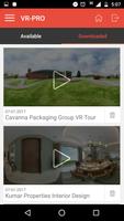 VR Pro ภาพหน้าจอ 3