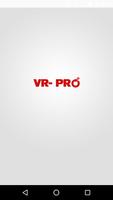 VR Pro ポスター