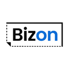 Bizon CMS أيقونة