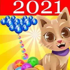 Catly : Bubble Shooter Game