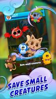 Catly : Bubble Shooter Game Affiche