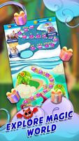 Catly : Bubble Shooter Game ภาพหน้าจอ 1