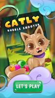 2 Schermata Catly : Bubble Shooter Game