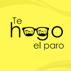 Te Hago el Paro أيقونة