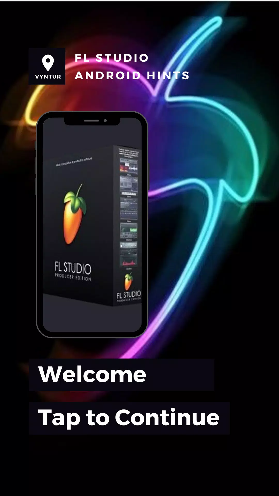 FL Studio Free Edition APK (Android App) - Free Download