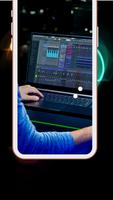 Music Studio Walkthrough Ekran Görüntüsü 2