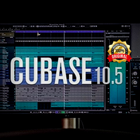 Cubase for Android Hints アイコン