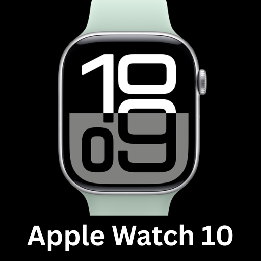 Apple Watch Series 10 Hints