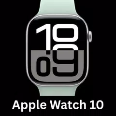Apple Watch Series 10 Hints XAPK download