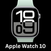 Apple Watch Series 10 Hints